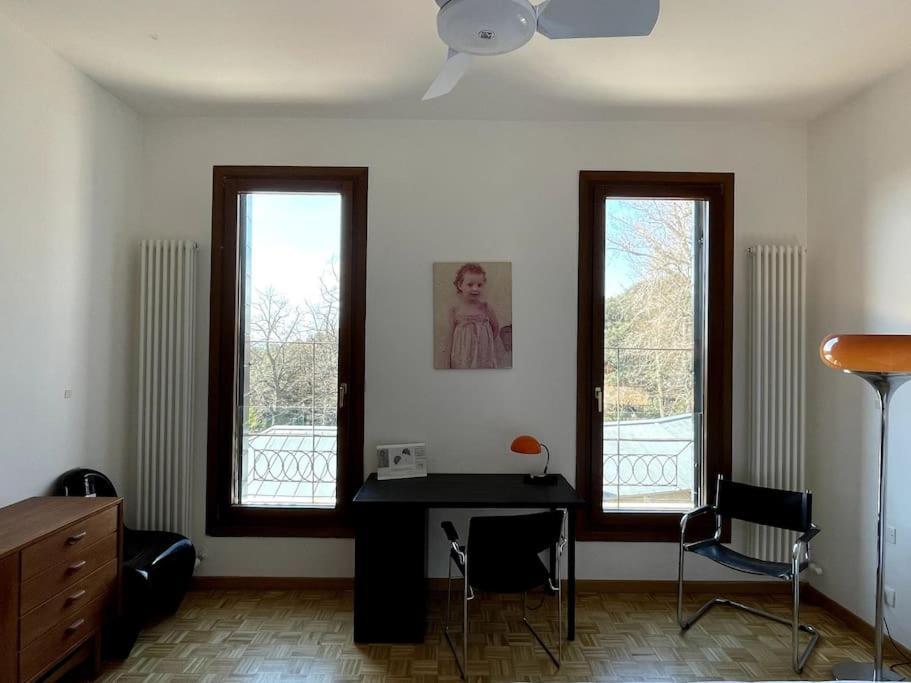 Bella Vista Apartment Veneţia Exterior foto
