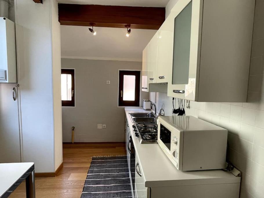 Bella Vista Apartment Veneţia Exterior foto